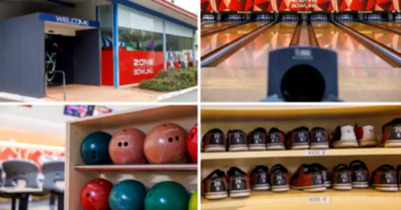 Community Rallies to Save Tuggeranong's Beloved Zone Bowling Facility from Closure