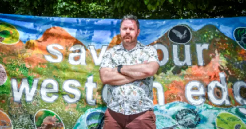 Conservation Council Criticizes ACT Government's Urban Expansion Delay