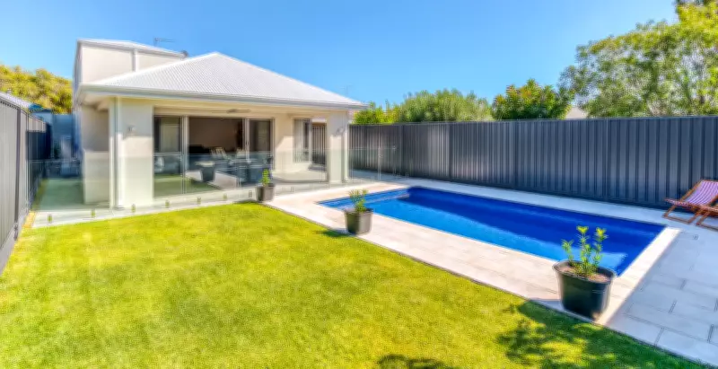 Contemporary Alfred Cove Home Sells, Offering Premium Living Without Compromise