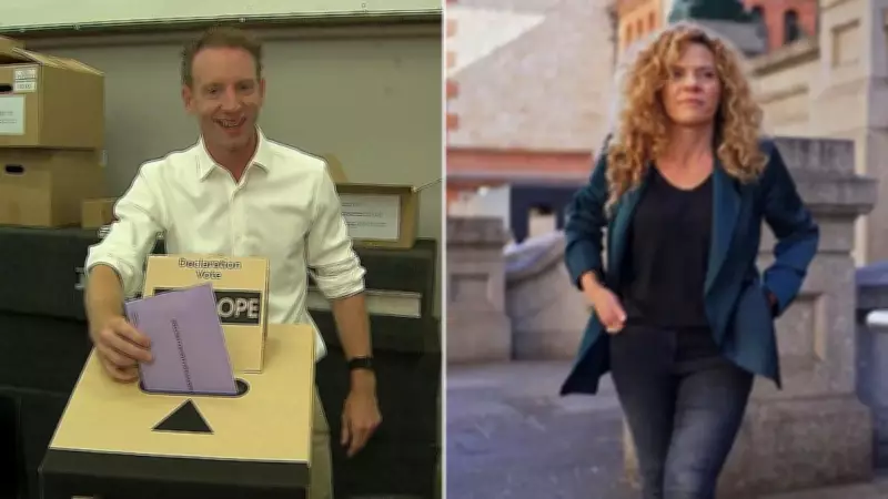 Controversial Independents Set to Disrupt South Australia's 2026 Election