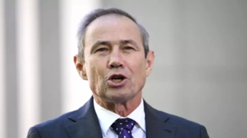 Cook Government Under Pressure as Perth Voters Cite Housing as Top Concern