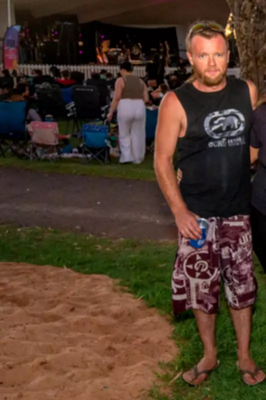 Coolgardie Father Jailed for Raping Teen, Bragging to Friend