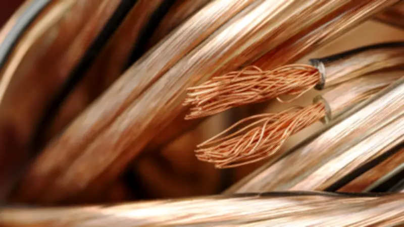 Copper Thief Jailed for Bizarre Crime Spree That Disrupted Townsville Hospital