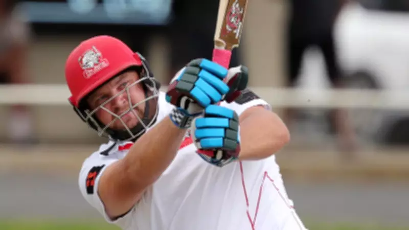 Corio Survives GCA Scare, Captains Weigh In on Washout Drama