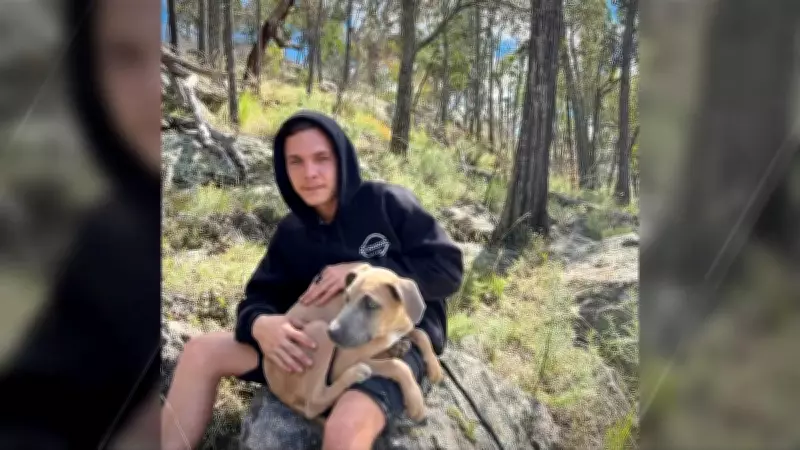 Coroner Finds Missed Scan Signs Led to Young Man's Death After Motorbike Crash