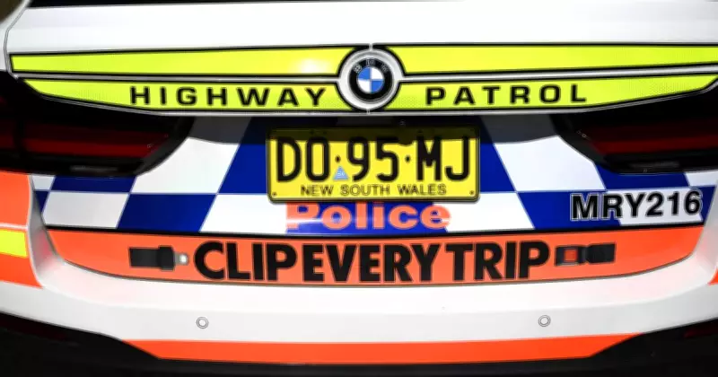 Coroner Finds Police Pursuit Appropriate in Fatal Teen Crash Case