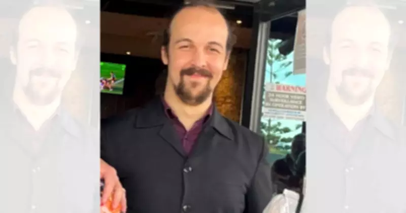 Coroner Rules Missing Fairy Meadow Man Deceased, Cause of Death Undetermined