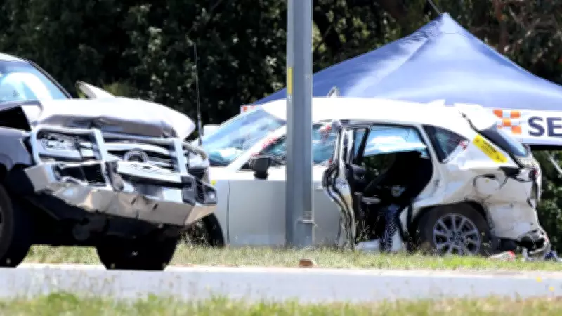 Coroner Urges Traffic Signal Review at Mount Moriac Intersection After Fatal Crash