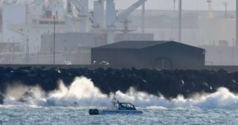 Coroner's Findings Released on Port Kembla Boat Capsize Tragedy