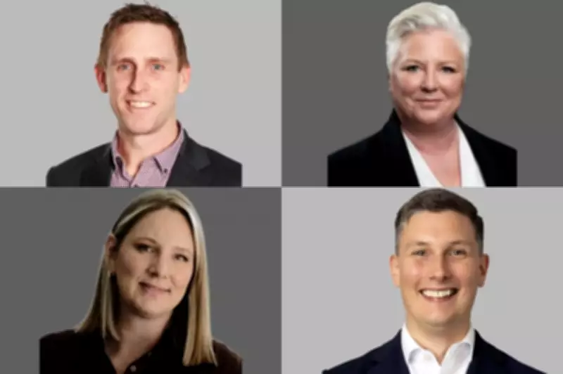 Corporate Ladder: Weekly Guide to Executive Appointments in South Australia