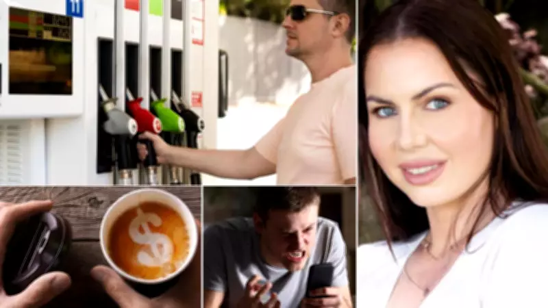 Cost of Living Crisis Fuels Public Outrage Over Olympic Spending