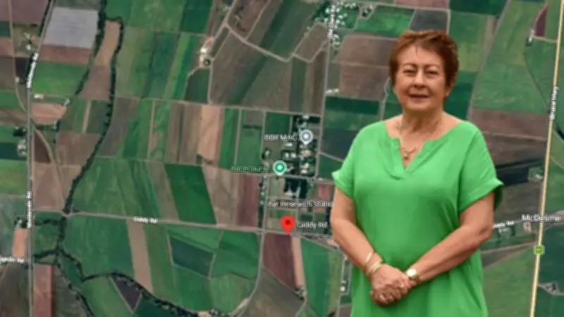 Council Cuts Speeds on Rural Road After Google Maps Detour Danger