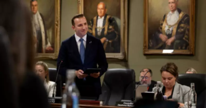 Council to Vote on Controversial 40km/h Zone Changes for Minmi Road