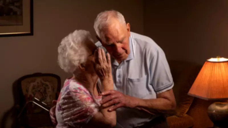 Couple's 80-Year Marriage Secret: Doing Things Together