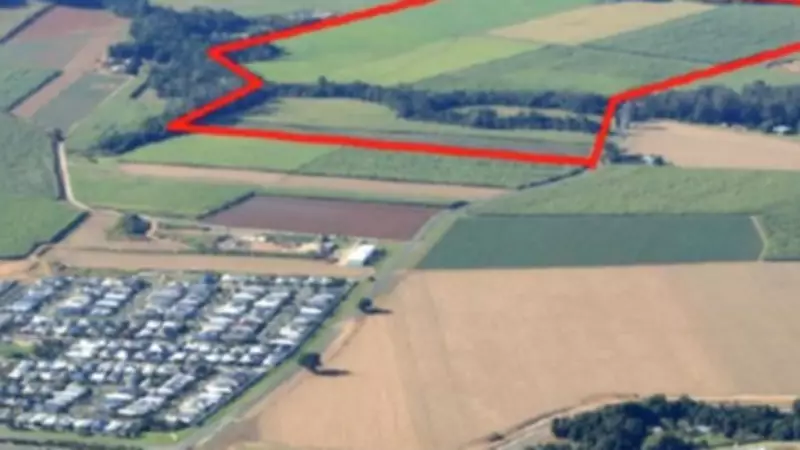 Court Upholds Council's Rejection of 539-Lot Mount Peter Development