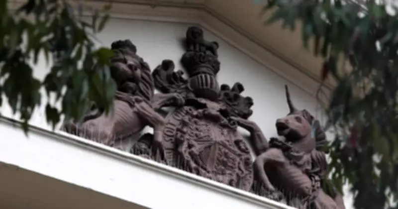 Court Wrap: Joyrides, Wiretaps, and Calderwood Drug Bust