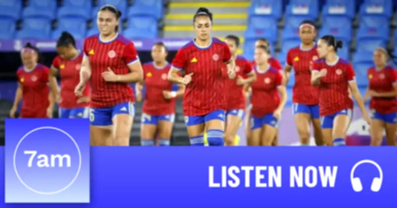 Craig Foster Advocates for Iranian Soccer Players Amidst Political Tensions