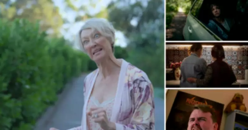 Creative Wollongong Festival Celebrates Top Local Filmmaking Talent