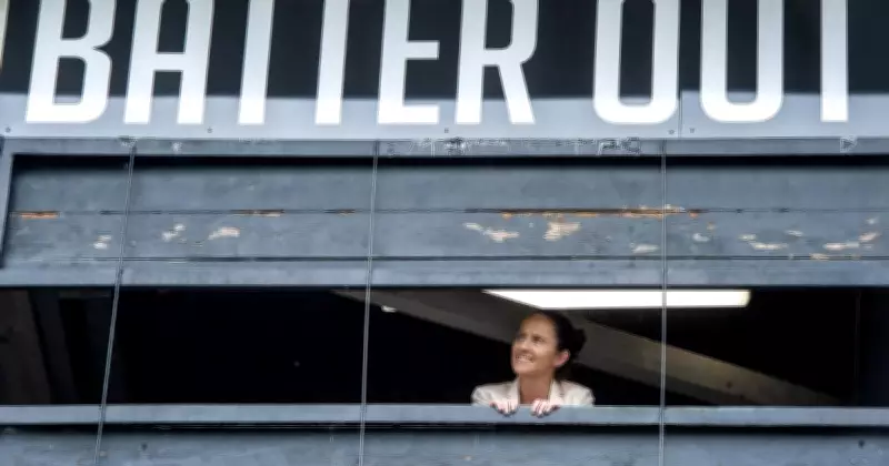 Cricket ACT CEO Olivia Thornton Resigns for New Tennis Leadership Role