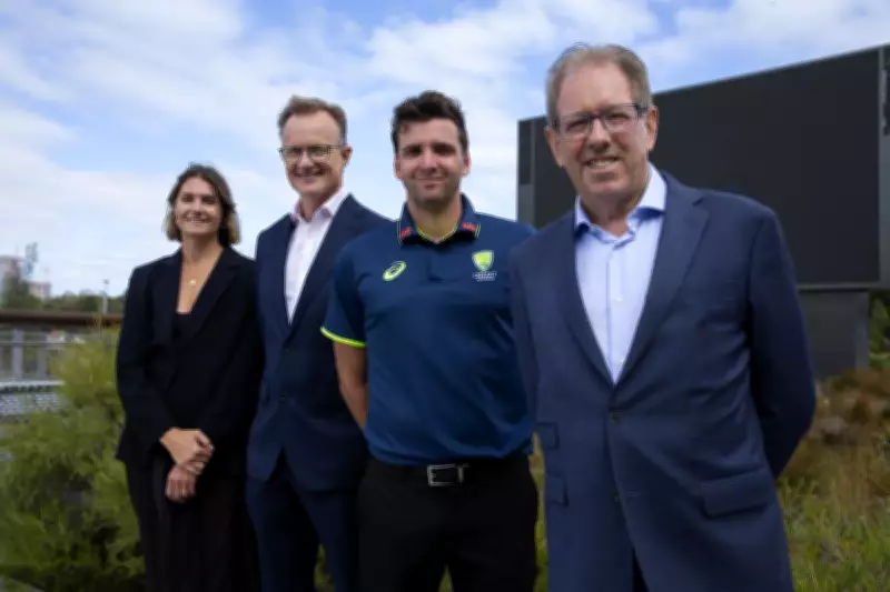 Cricket Australia Confident Perth Test Will Shine Despite Wednesday Start