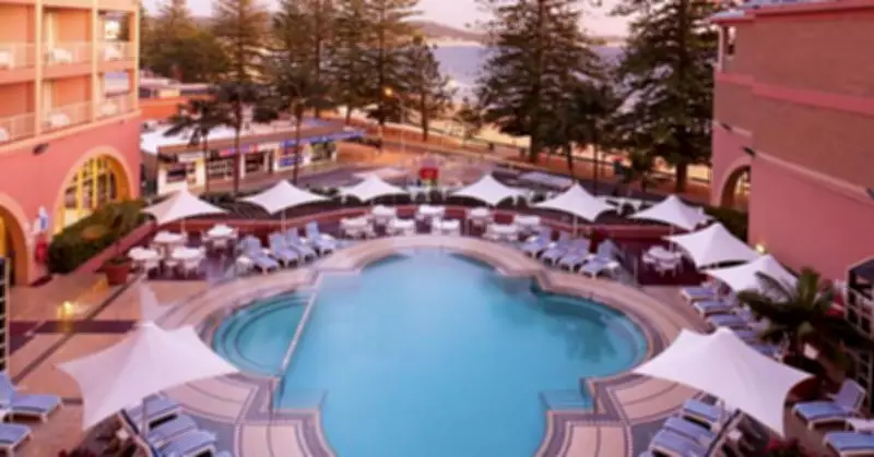 Crowne Plaza Terrigal Pacific Fined $53,000 for Food Safety Breaches