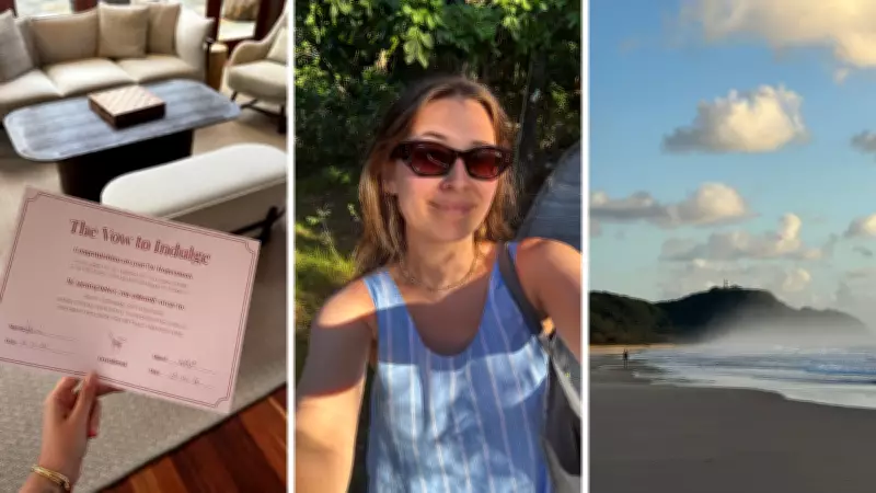 Crystalbrook Byron Unveils 'No Rings Attached' Unhoneymoon Package for Couples