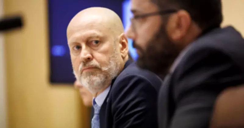 CSIRO CEO Doug Hilton Defends $1 Million Salary Amid Job Cuts