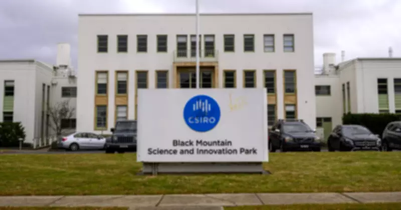 CSIRO's $500 Million Research Funding Stalls, Delaying Key Science Projects