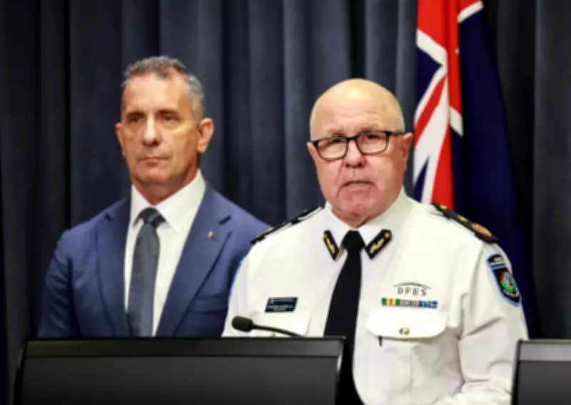 Cyclone Narelle: Emergency Chiefs Warn Storm Still Poses Severe Threat, Urge Residents to Stay Indoors