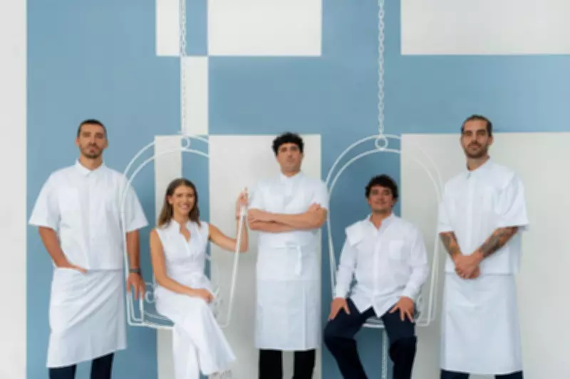 Da Maria Bali Reborn: New Menu and Martini Trolley Revitalise Iconic Venue