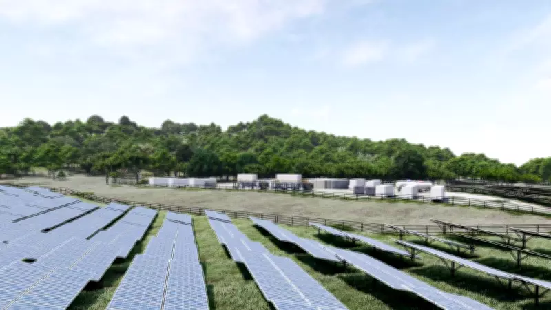 Daintree Microgrid Urged After Cyclone Chaos Exposes Diesel Generator Risks
