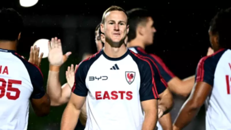 Daly Cherry-Evans Booed on Return to Brookvale Oval in Roosters Debut Against Manly