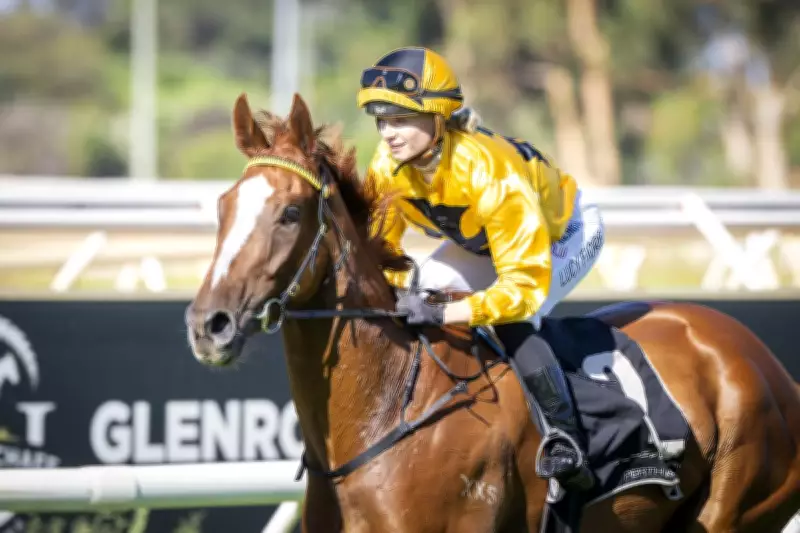 Dan Morton Eyes Ascot Double with Listed Favourites on Saturday