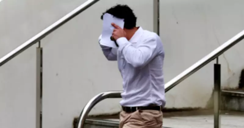 Dapto Man Bashes Male Escort in Post-Breakup Outburst During Massage