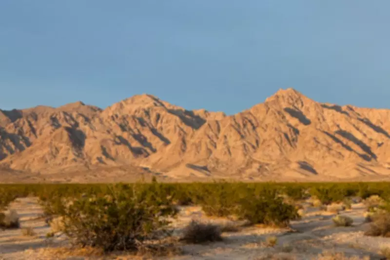 Dateline Resources Fast-Tracks Exploration at US Heavy Rare Earths Project