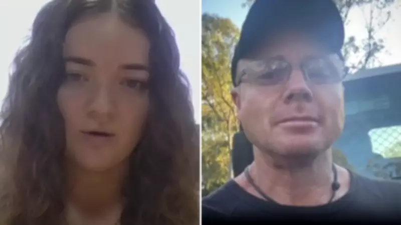 Daughter of Killer Brands Father a 'Monster' Over Fiancee's Death in Truck Attack