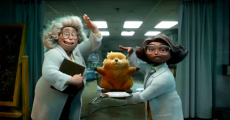 Dave Franco and Bobby Moynihan Discuss Bringing Animation to Life in 'Hoppers'