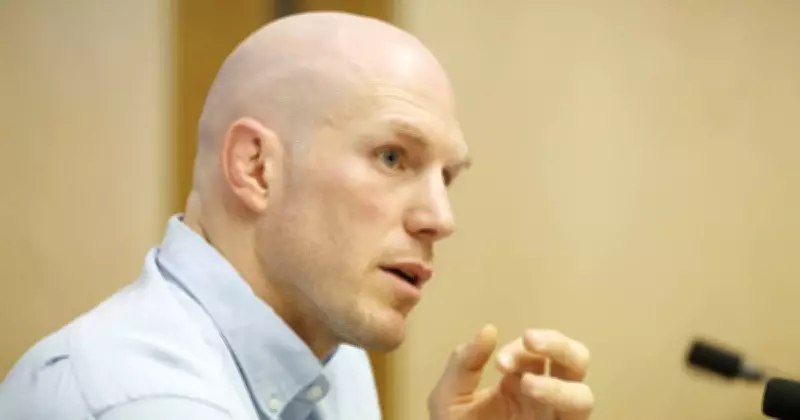 David Pocock Criticises Defence Audit Scrapping as Undermining Oversight