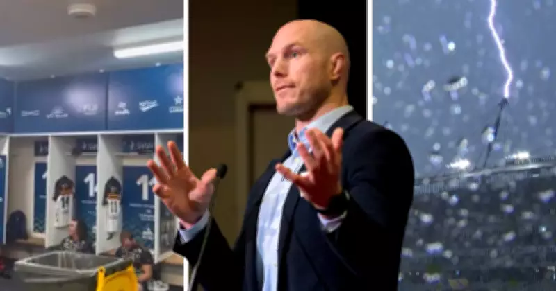 David Pocock Slams Canberra Stadium Leak as 'Embarrassing' for ACT