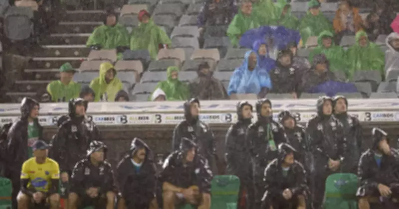 David Pocock's New Canberra Stadium Plan Faces Site Limitations