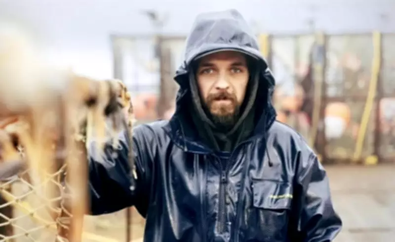 Deadliest Catch Star Todd Meadows Dies in Fishing Incident While Filming