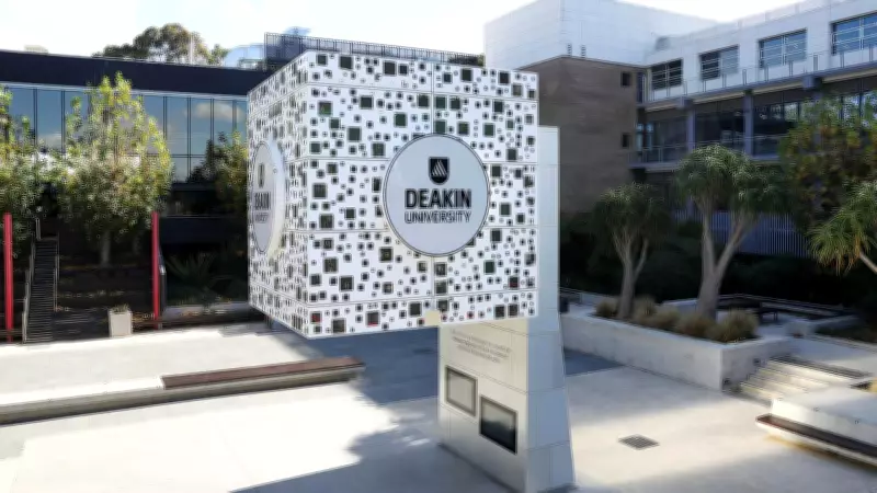 Deakin University Students Criticize AI Lecture Replacement, Question Tuition Value