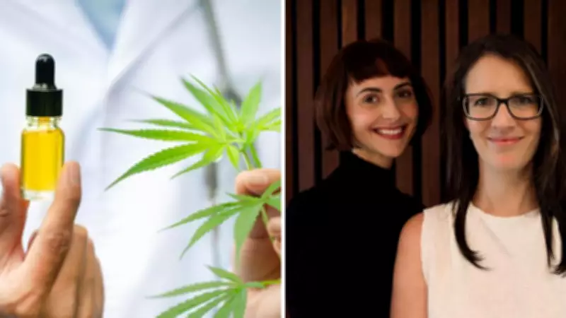 Deakin University Study Finds CBD Oil Enhances Social Skills in Autistic Children