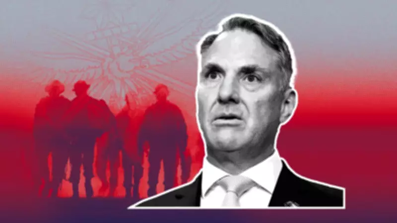 Defence Minister Dodges Questions as ADF Interrogation Abuse Claims Intensify