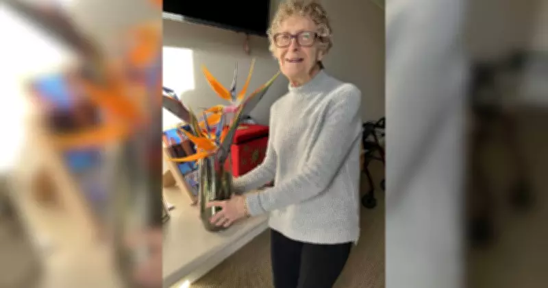 Dementia's Devastating Toll: A Daughter's Heartbreaking Journey