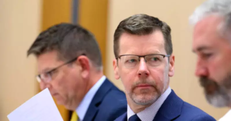 Department of Education Announces Redundancy Program for APS Staff