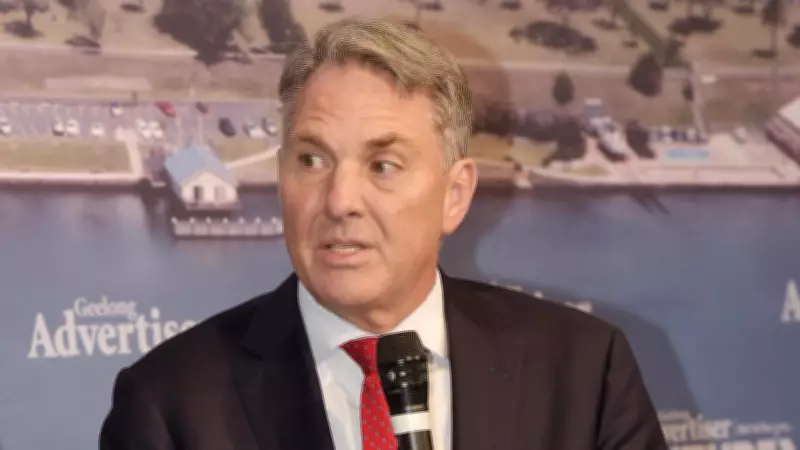 Deputy PM Warns Fuel Rationing Is a Matter of 'If Not When'