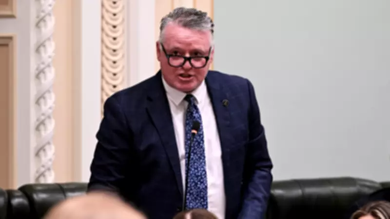 Deputy Premier Criticizes Far North MP Over Gaza Conflict Remarks