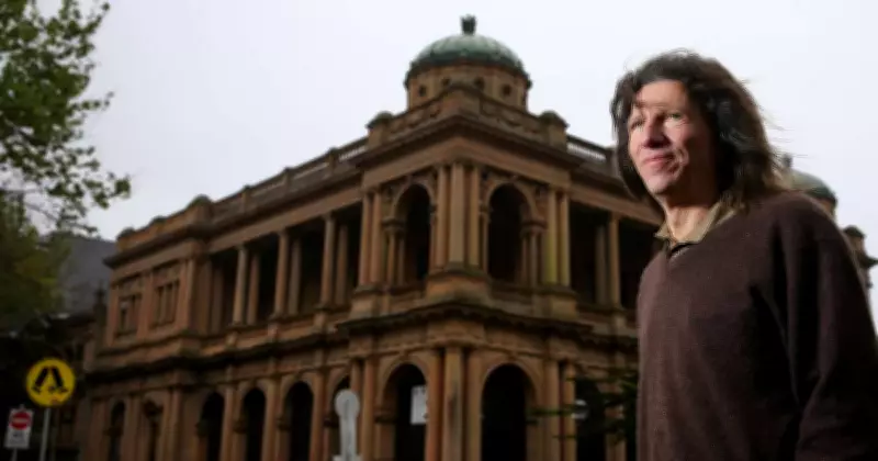 Developer Jerry Schwartz Commits to Three-Year Newcastle Post Office Completion