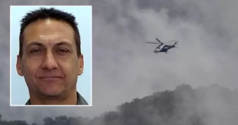 Dezi Freeman, Fugitive Wanted for Officers' Deaths, Reportedly Shot